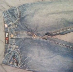 Fr jeans